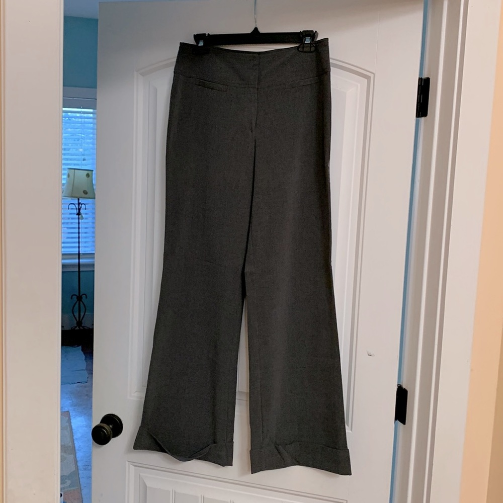 Workwear trousers, size 11